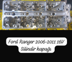 Ford Ranger 16V silindir kapağı 060526