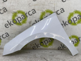 SKODA SCALA 2019 2024 ÇAMURLUK ÖN SOL 657821105