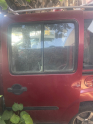 FİAT DOBLO ESKİ TİP SOL SÜRGÜ KAPI