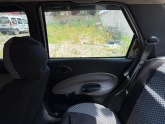 FORD ESCORT SAĞ ARKA KAPI DÖŞEMESİ 95-00 MODEL