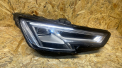 AUDİ A4 B9 SAĞ ÖN FAR 8W0941034