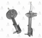 HYUNDAI ACCENT AMORTİSÖR 95-00 GENİŞ ÇANAK GAZLI ARKA SOL