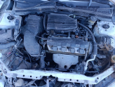 Honda civic   Vitek  motor