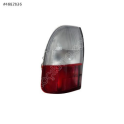 L200 02-06 MAGNUM BEYAZ SOL STOP