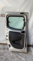 fiat fiorino sol sürgülü kapı 2012