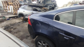 VOLVO S60 SAĞ ARKA ÇAMURLUK KESME D2 1.6 DİZEL 2012-2015