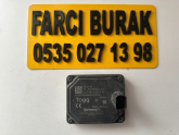 TOGG T10X ORTA RADAR BEYNİ ORJİNAL