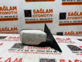 ÇIKMA BMW E46 SAĞ DİKİZ AYNASI E10117351