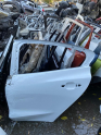 MİRİM OTODAN FORD FOCUS 4 SOL ARKA KAPI