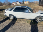 Honda ıntegra.  Sağ ön kapı