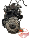 045100098X VAG Polo-Ibiza-Skoda-Fabia-A2 1.4 TDI AMF Sandık Motor