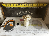 9674461380 Peugeot 2008 Yakıt Şamandırası Orjinal Çıkma