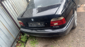Bmw E39 arka bagaj kapağı