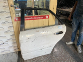 MAZDA 626 SOL ARKA KAPI 1992-1998 MODEL ORJİNAL ÇIKMA