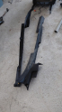 FİAT LİNEA 1.3 EURO 4 SAĞ SOL MARŞPİYEL PLASTİKLERİ ORJİNAL