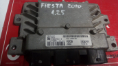 FORD FİESTA 1.25 MOTOR BEYNİ AV21-12A650-CB