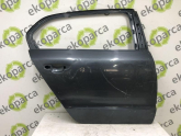 SKODA SUPERB 2010 2015 SAĞ ARKA KAPI 3T5833056