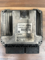 0281018991 BMW 1.6 D Motor Beyni  DDE8519663