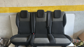 RENAULT KANGOO 4 ARKA ÜÇLÜ YOLCU KOLTUĞU