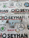 5F0867652A seat leon arka bagaj kaplaması kapagı demiri