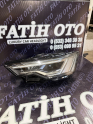 Oto Çıkma Parça / Audi / A6 / Elektrik / Far / Çıkma Parça 