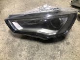 Oto Çıkma Parça / Audi / A3 / Far & Stop / Sol Ön Far / Çıkma Parça 