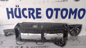 PEUGEOT 408 ÖN PANEL ÜST MASKESİ 9838473880