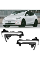 TESLA MODEL Y SİS LAMBASI FULL LED