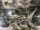 Fiat ducato direksiyon kutusu