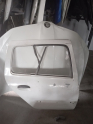 2005 model clio sag arka kapı