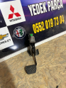 Taliant debriyaj pedalı çıkma