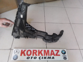 AUDI Q3 SOL ARKA TAMPON BRAKETI 2011-2018