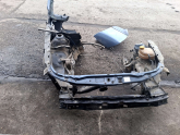 ÖZMEN OPEL ASTRA G ÇIKMA SAĞ SOL ÖN ŞASE BADİ ÇEYREK PANEL