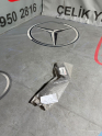 COROLLA SOL ÖN TAMPON BRAKET ORJ-SIFIR 5211602350 13-19