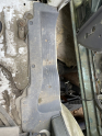 FORD CONNECT AYAK BASAMAĞI