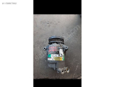 OPEL ZAFİRA KLİMA KOMPRESÖRÜ 13124750