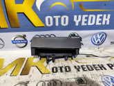 VOLKSWAGEN AMAROK 2020-2025 ÖN KONSOL KÜLLÜK VE ÇAKMAKLIK