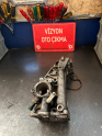 FİAT DOBLOO 1.6 DİZEL EGR GÖVDESİ ALİMİNYUM