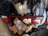 MAZDA 323 FAMİLYA REFLEKTÖR-ALKO OTOMOTİV