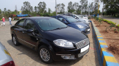Fiat linea 1.6 multijet komple motor