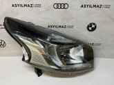 TRAFİC SAĞ FAR ORJİNAL DÜZ TİP OEM:260108724R