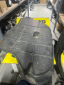 Maserati Ghipli baklit
