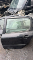 PEUGEOT 307 SOL ARKA KAPI KONUK OTOMOTİV