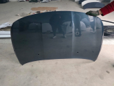 FİAT EGEA LACİVERT MOTOR KAPUTU ORJİNAL BOYASIZ