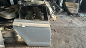 VOLKSWAGEN POLO SAĞ ARKA KAPI DOLU BURSA MG 2018 2023