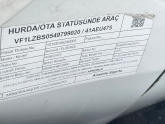 Oto Çıkma Parça / Renault / Fluence / Elektrik / Beyin / Çıkma Parça 