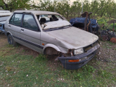 SUBARU JUSTY 1.0/1.2 ÇIKMA PARÇALARI BULUNUR-ALKO OTOMOTİV