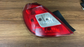OPEL CORSA D SOL STOP