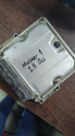 Master 1 motor beyni