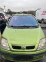 RENAULT SCENİC 1 ÖN KAPUT KOMPLE